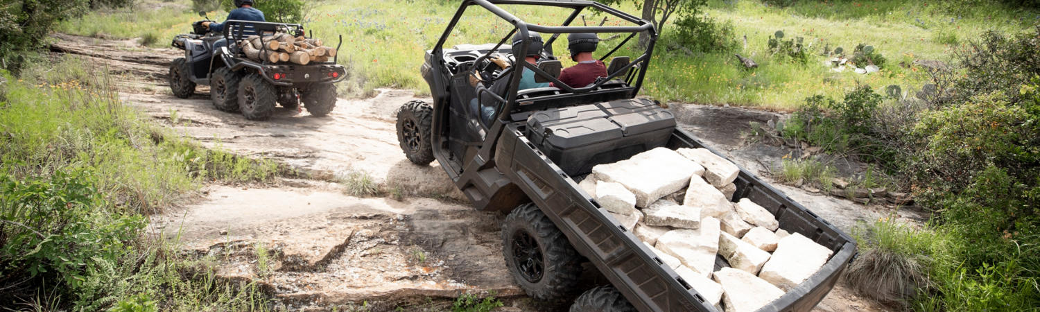 2020 Can-Am® Defender for Sale RideNow Peoria, Peoria, Arizona