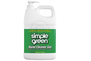 Hand Cleaner