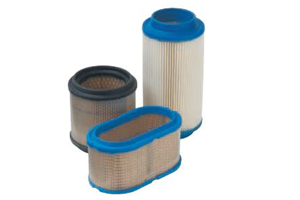 Air Filter Cleaner & Oil