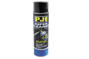 Contact Cleaner
