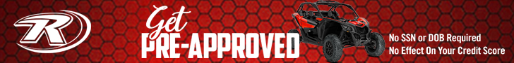 Get PreApproved