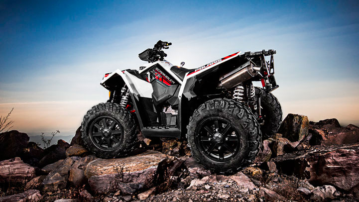 ATV