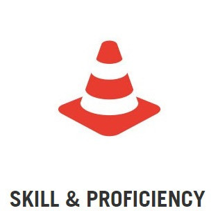 Skill & Proficiency