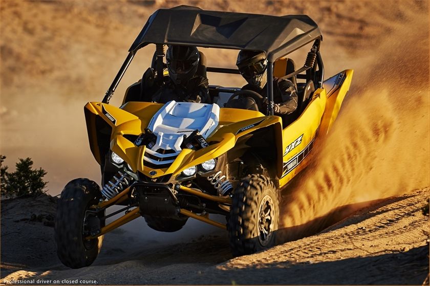 YXZ1000R Special Edition
