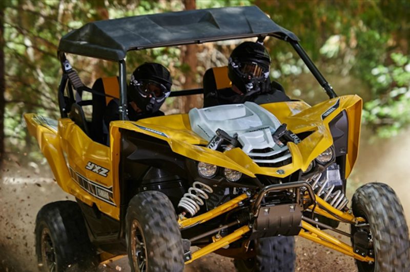 YXZ1000R Special Edition