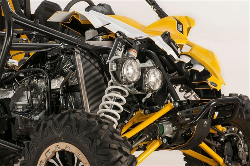 YXZ1000R Special Edition